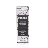 Replacement Nail File Strips - 150grit