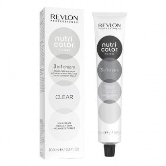 Revlon Nutri Color creme