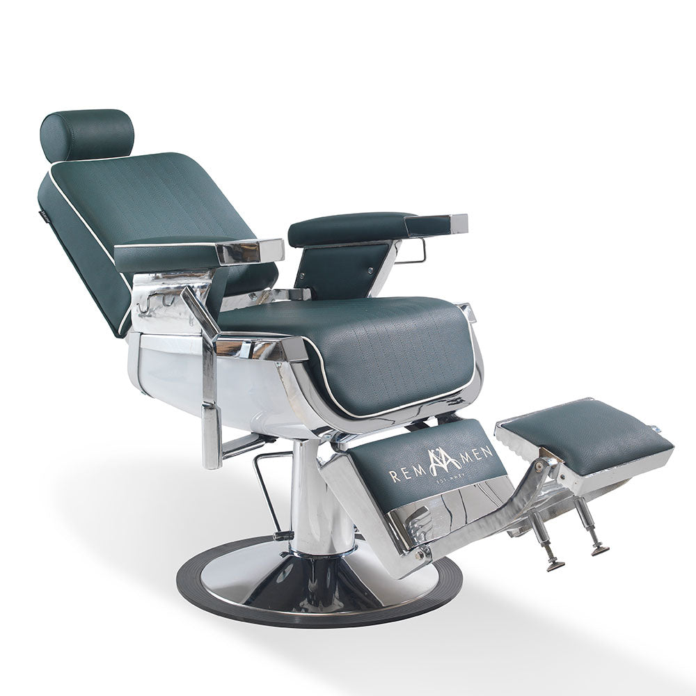 Emperor Select Barber Chair- REM