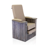 Natura Pedicure Chair - REM