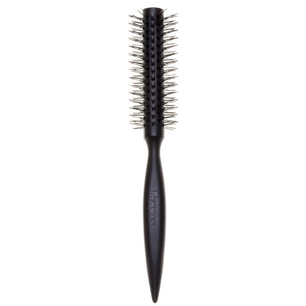 Curling Brush (Nylon, Double Bristle)