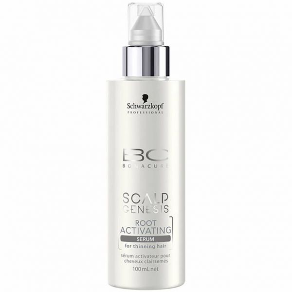 BC Scalp Gen Root Activate Serum