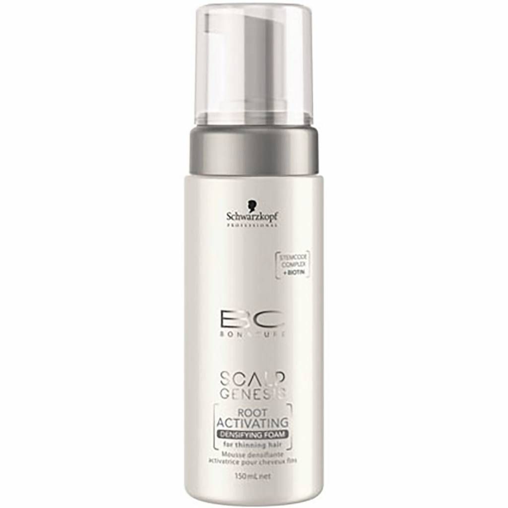 Bc Scalp Gen Root Densifying Foam