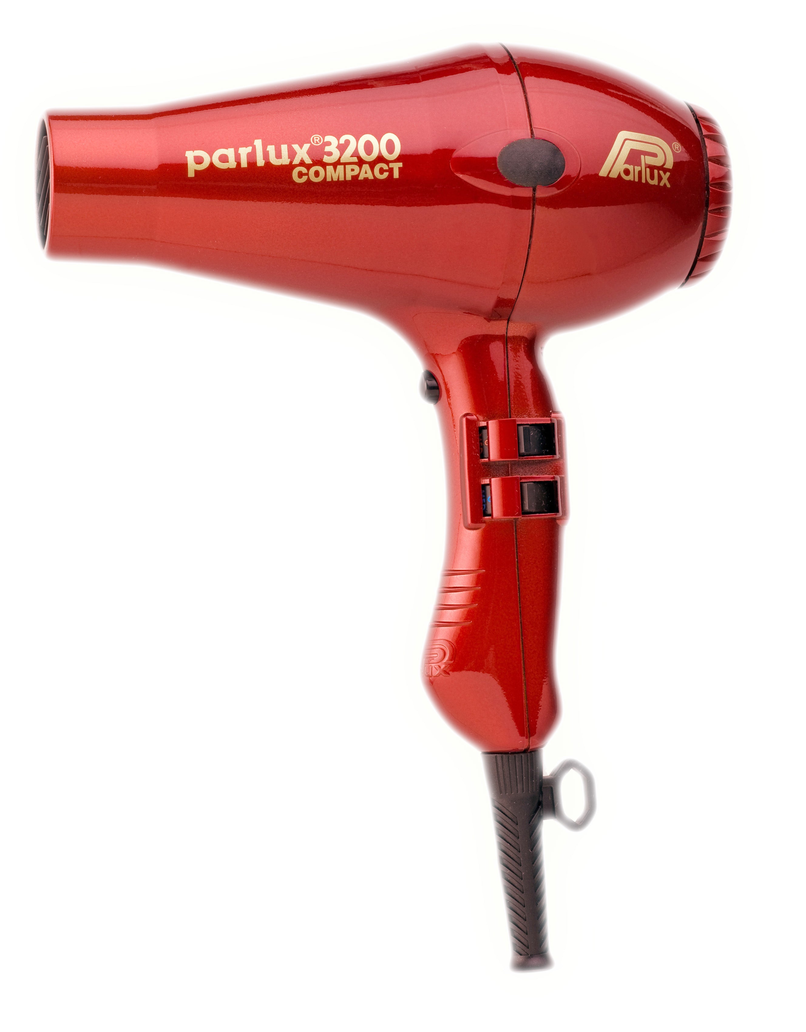 Parlux 3200 Compact dryer