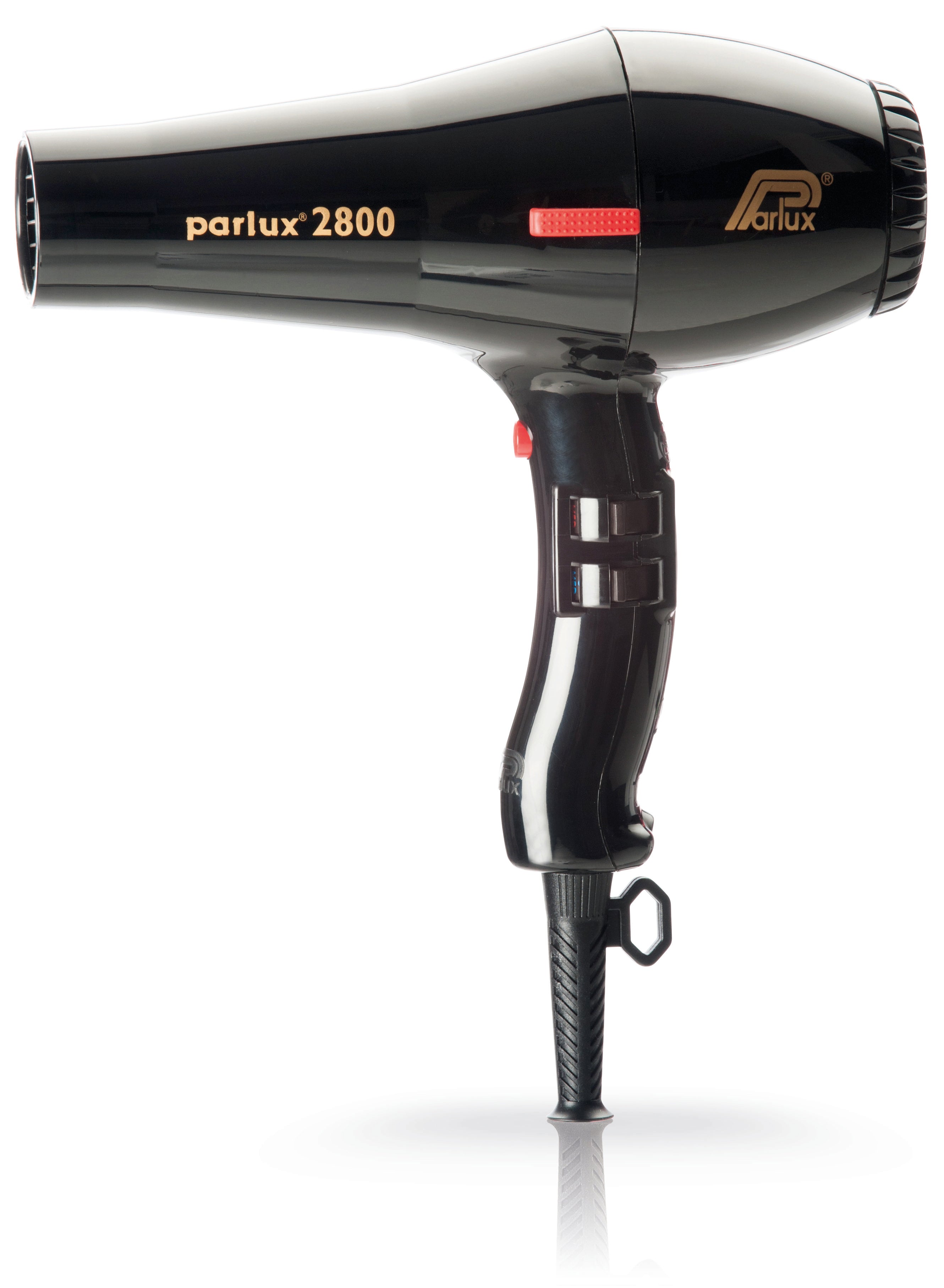 Parlux Superturbo 2800 Black