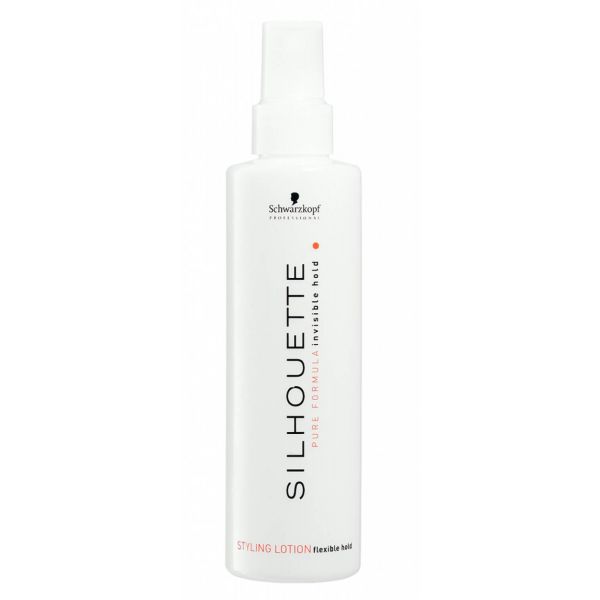 Silhouette Style & Care Lotion - Flexi 2