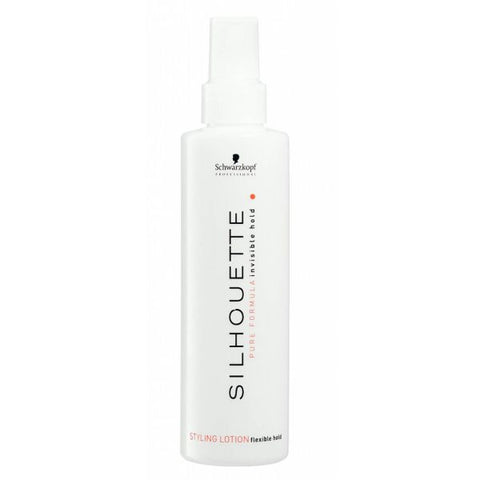 Silhouette Style & Care Lotion - Flexi 2
