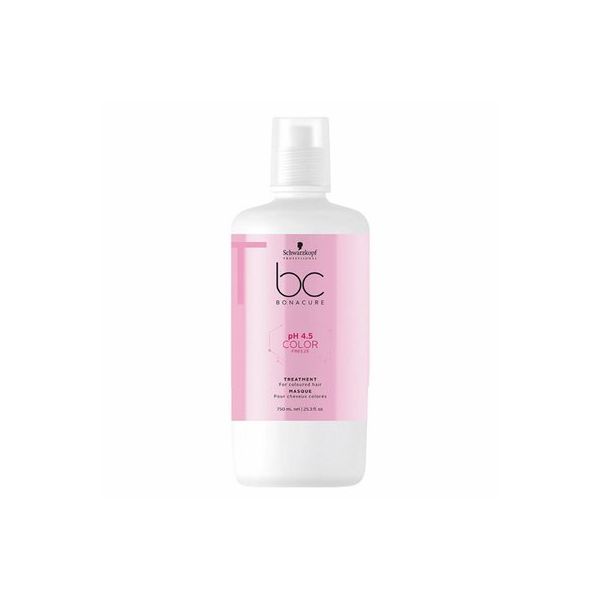 BC Color Freeze Treatment