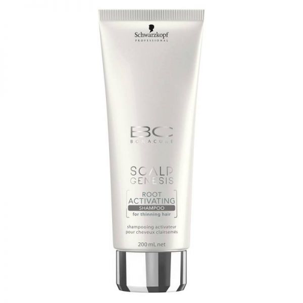 BC Scalp Gen Activating Shampoo