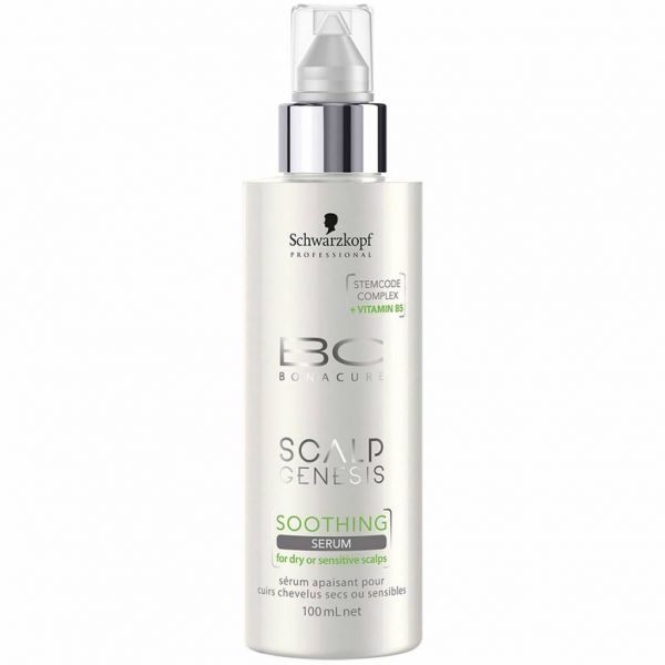 Bc Scalp Gen Soothing Serum