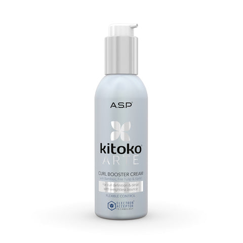 Affinage Kitoko ARTE Curl Booster Cream 150ml