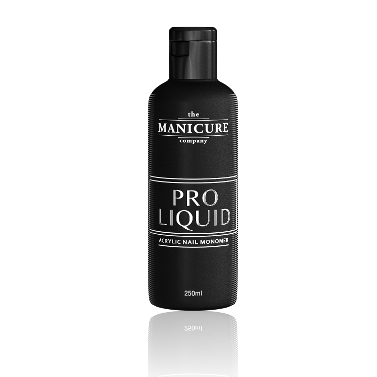 Pro Liquid Acrylic Monomer 250ml