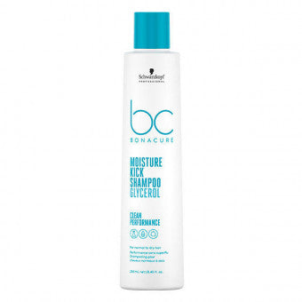 BC Hyaluronic Moisture Kick Micellar Shampoo 250 ml
