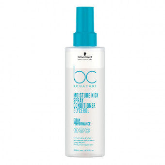 BC Hyaluronic Moisture Kick Spray Conditioner 200ml