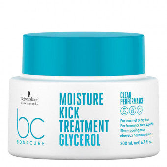 BC Hyalronic Moisture Kick Masque 200ml