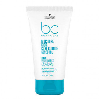 BC Hyaluronic Moisture Kick Curl Cream