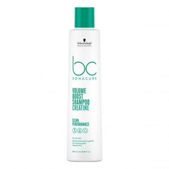 BC Collagen Volume Boost Micellar Shampoo 250ml