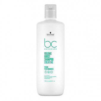 BC Collagen Volume Boost Miscellar Shampoo 1ltr