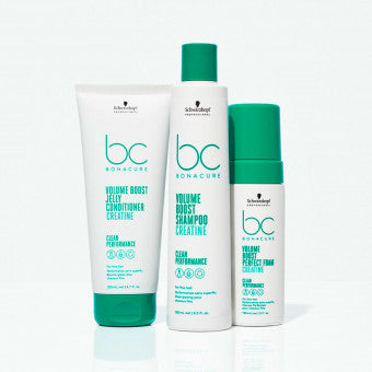 BC Collagen Volume Boost Perfect Foam 200ml