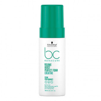 BC Collagen Volume Boost Perfect Foam 200ml