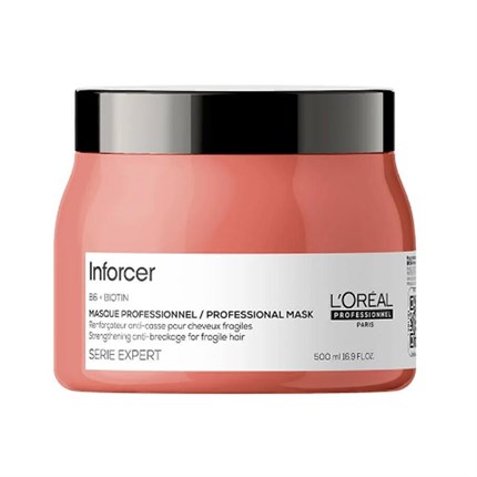 Serie Expert Inforcer Mask 250ml