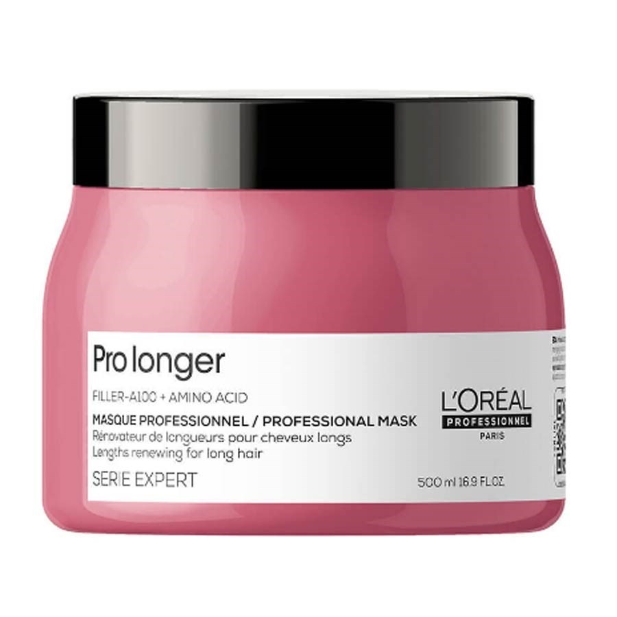 L’Oréal Professionnel | Serie Expert | Pro Longer Mask | For Long Hair | 500 ml