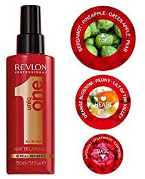 Revlon UniqONE Professional Hair Treatment