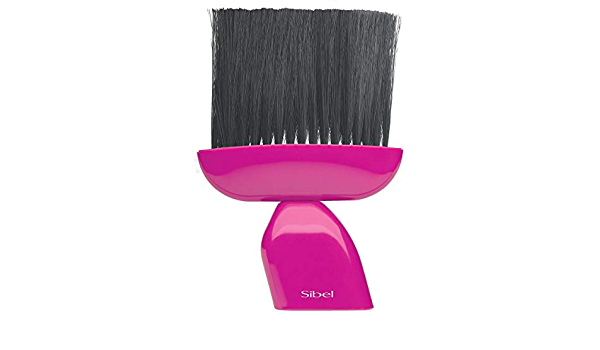 Sibel Oust neck brush