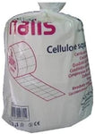Sibel cellulose squares