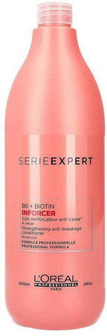 L'Oreal Inforcer Hair Conditioner, 750ML