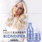 L'Oreal Blondifier Gloss Shampoo 1500ml