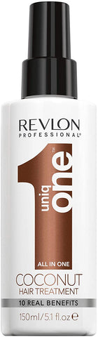 REVLON PROFESSIONAL Uniq One Coconut Hair Treatment 150ml