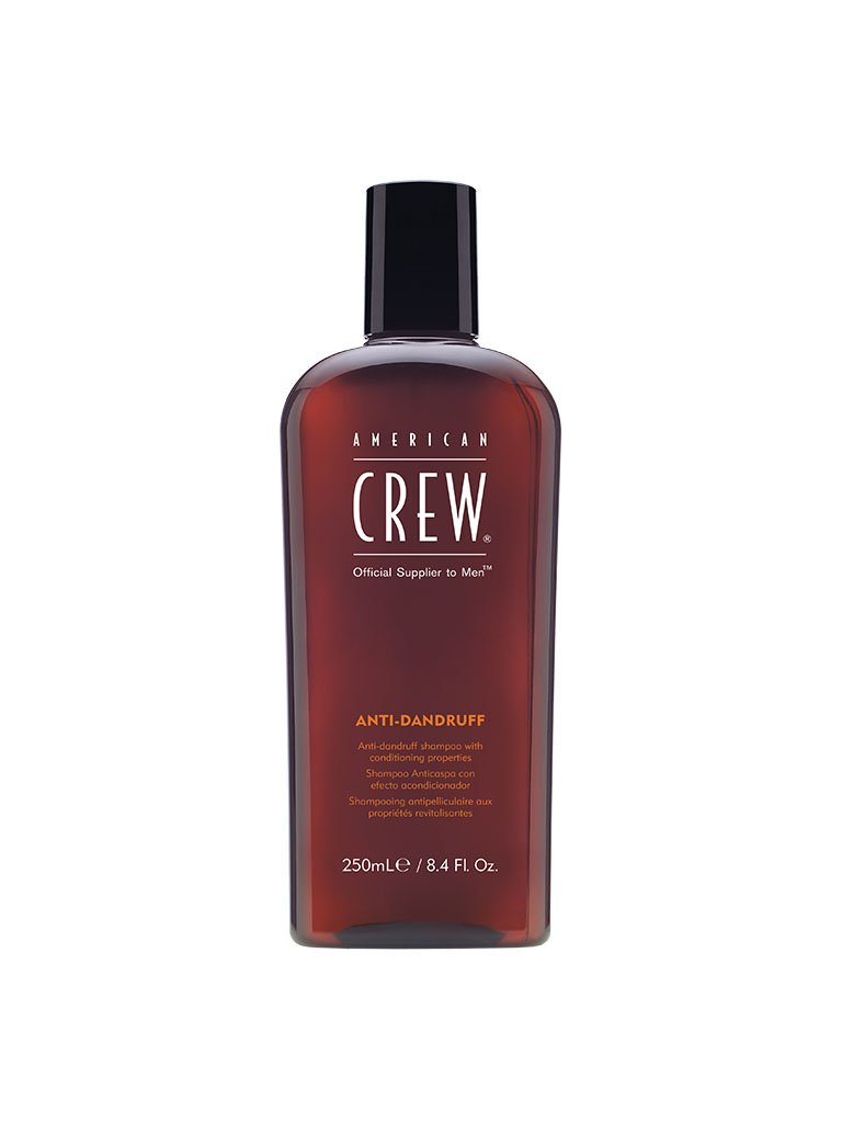 American Crew Anti Dandruff Shampoo