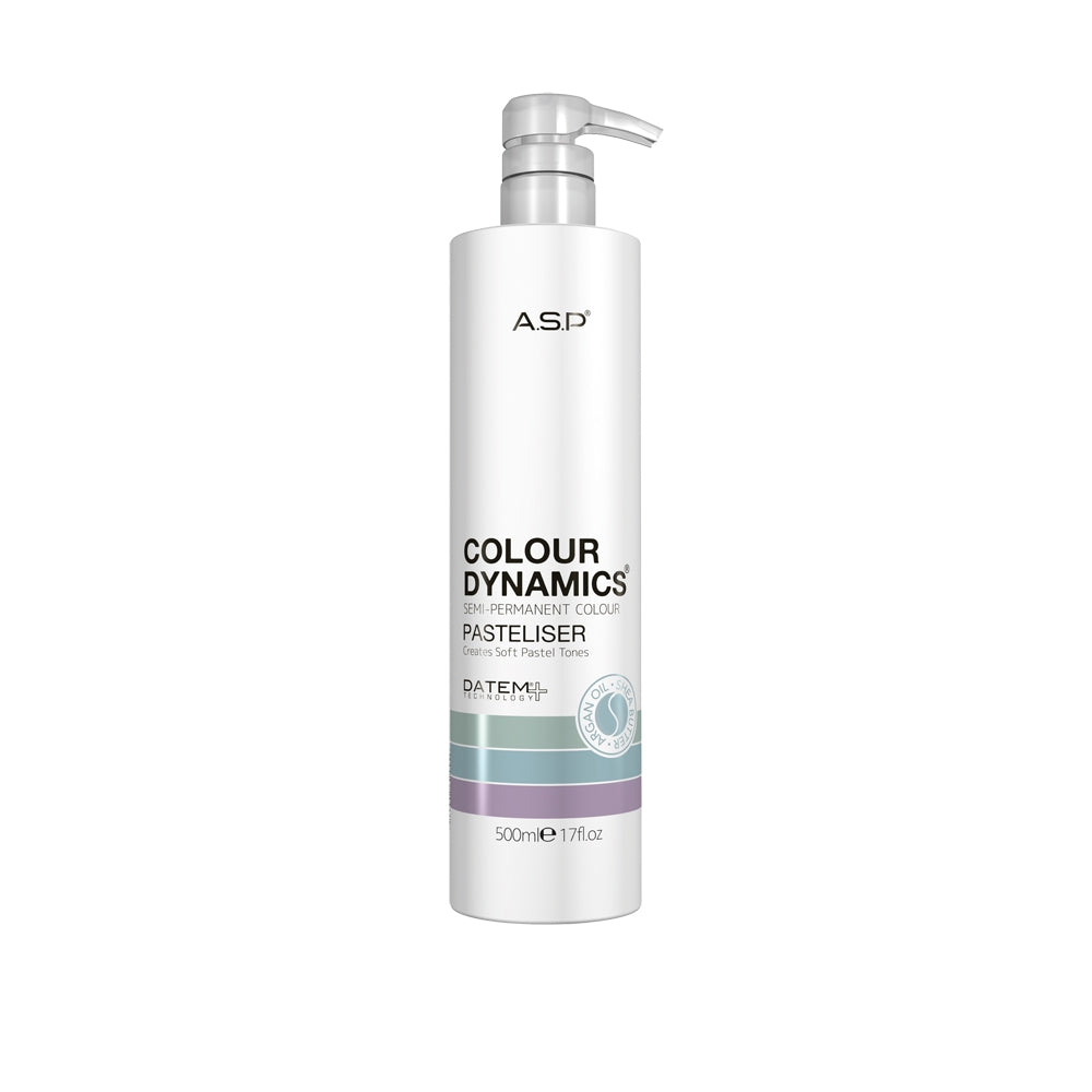 Affinage Colour Dynamics Pasteliser 500ml