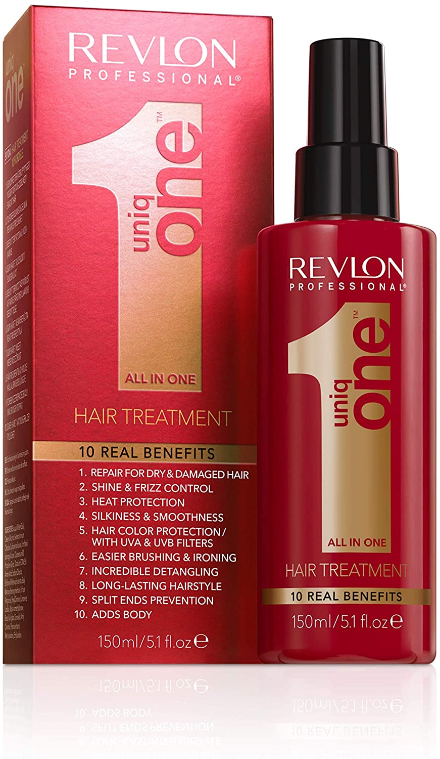 Revlon UniqONE Professional Hair Treatment