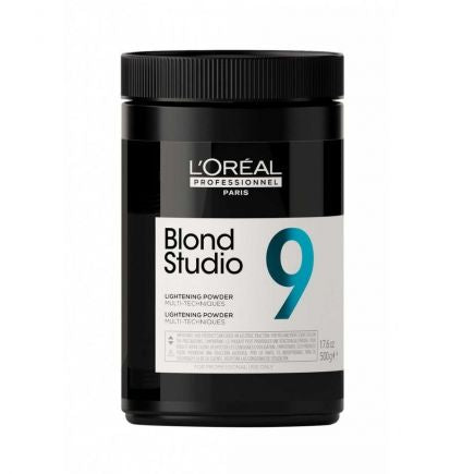 Loreal Professional Studio 9 level Bleach