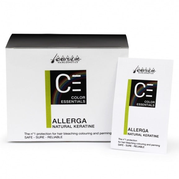 Allerga Keratin Gel