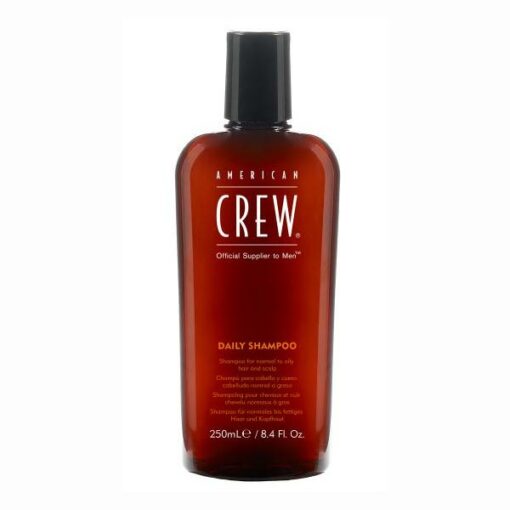 American Crew Daily Shampoo 250ml