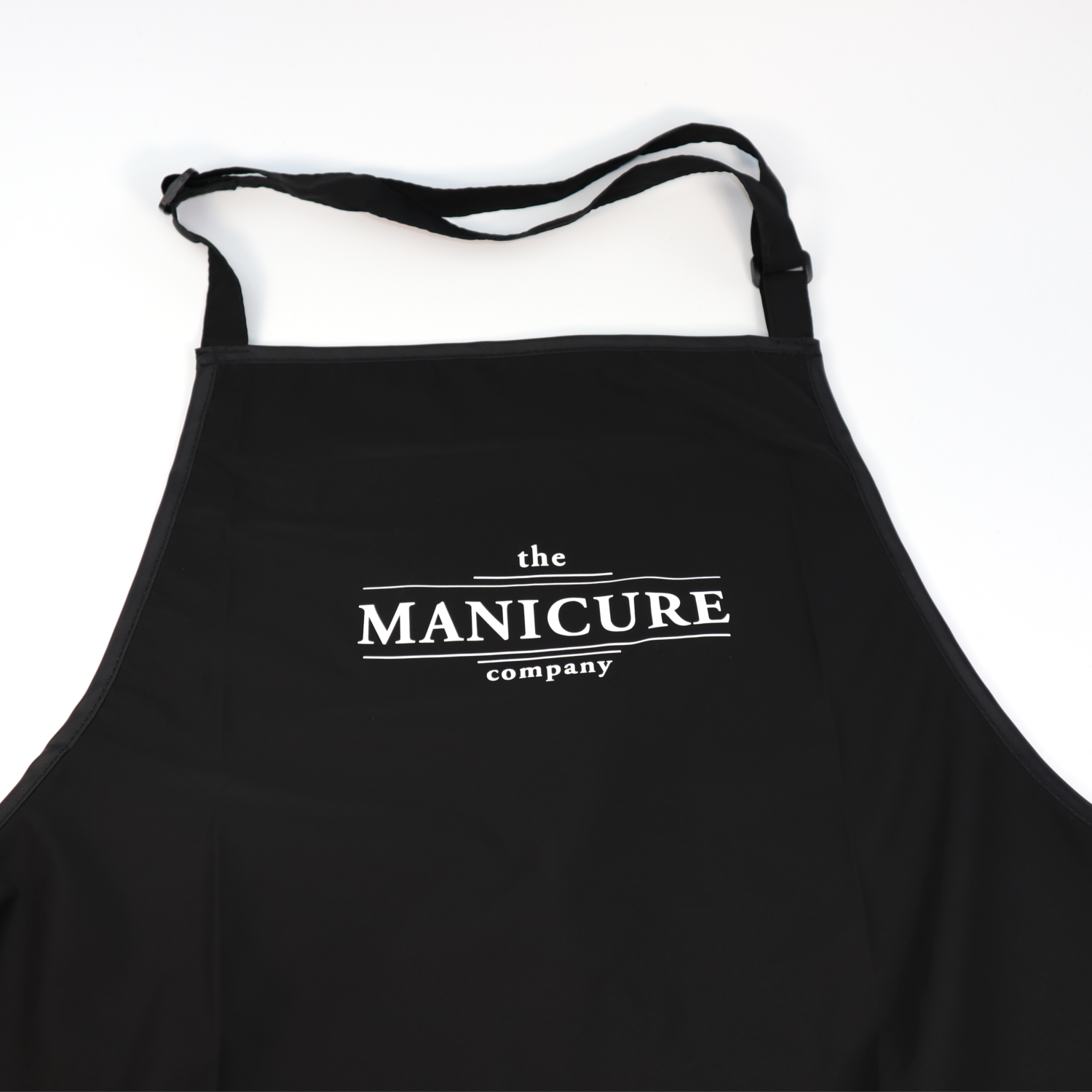 Logo Manicure Apron