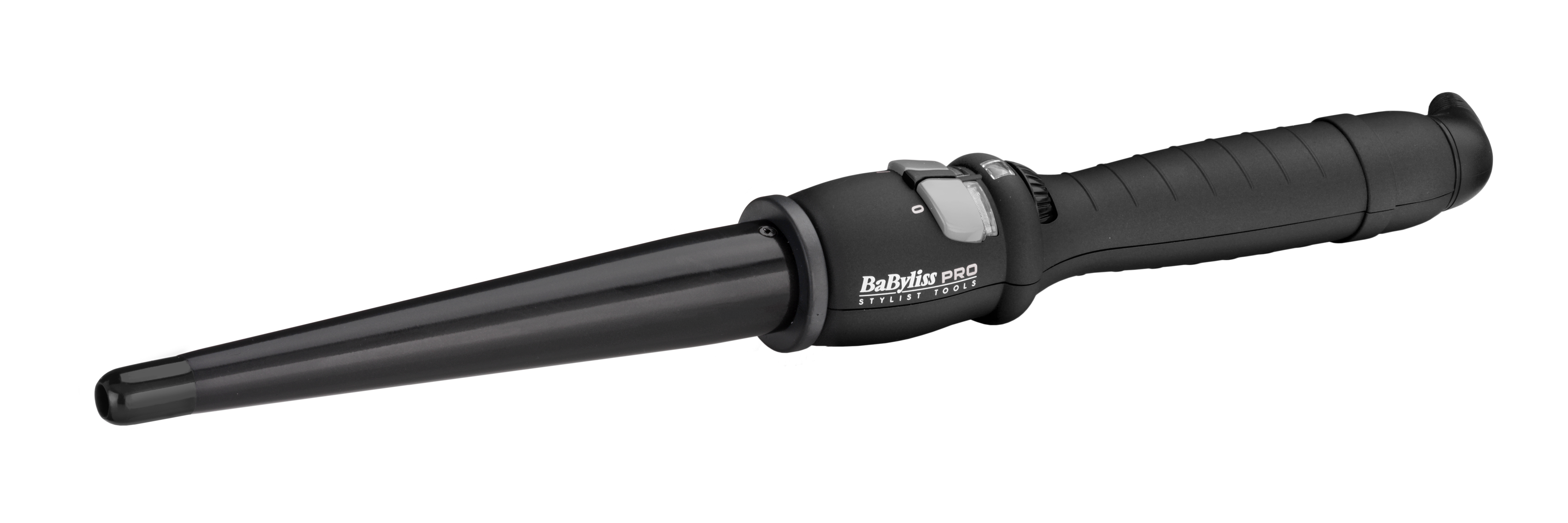 25mm-13mm Conical Wand (Black)