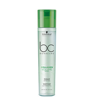 BC Collagen Volume Boost Micellar Shampoo 250ml