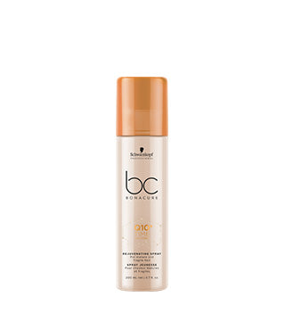 BC Q10 Time Restore Spray Conditioner 200ml