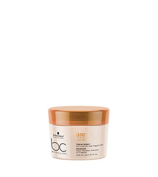 BC Q10 Time Restore Treatment 200ml