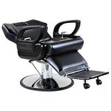 Westminister Barber Chair