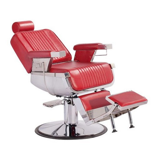 Kensington Barber Chair