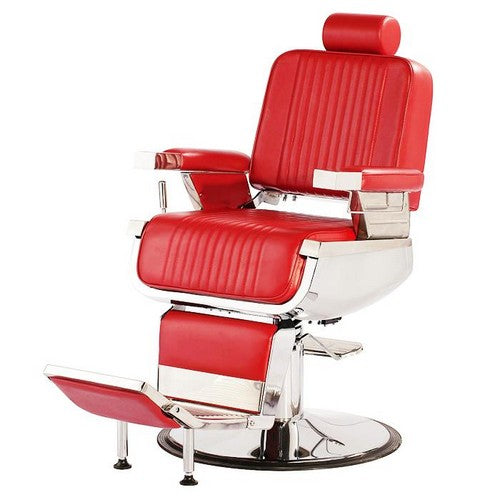 Kensington Barber Chair