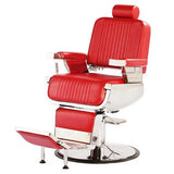 Kensington Barber Chair
