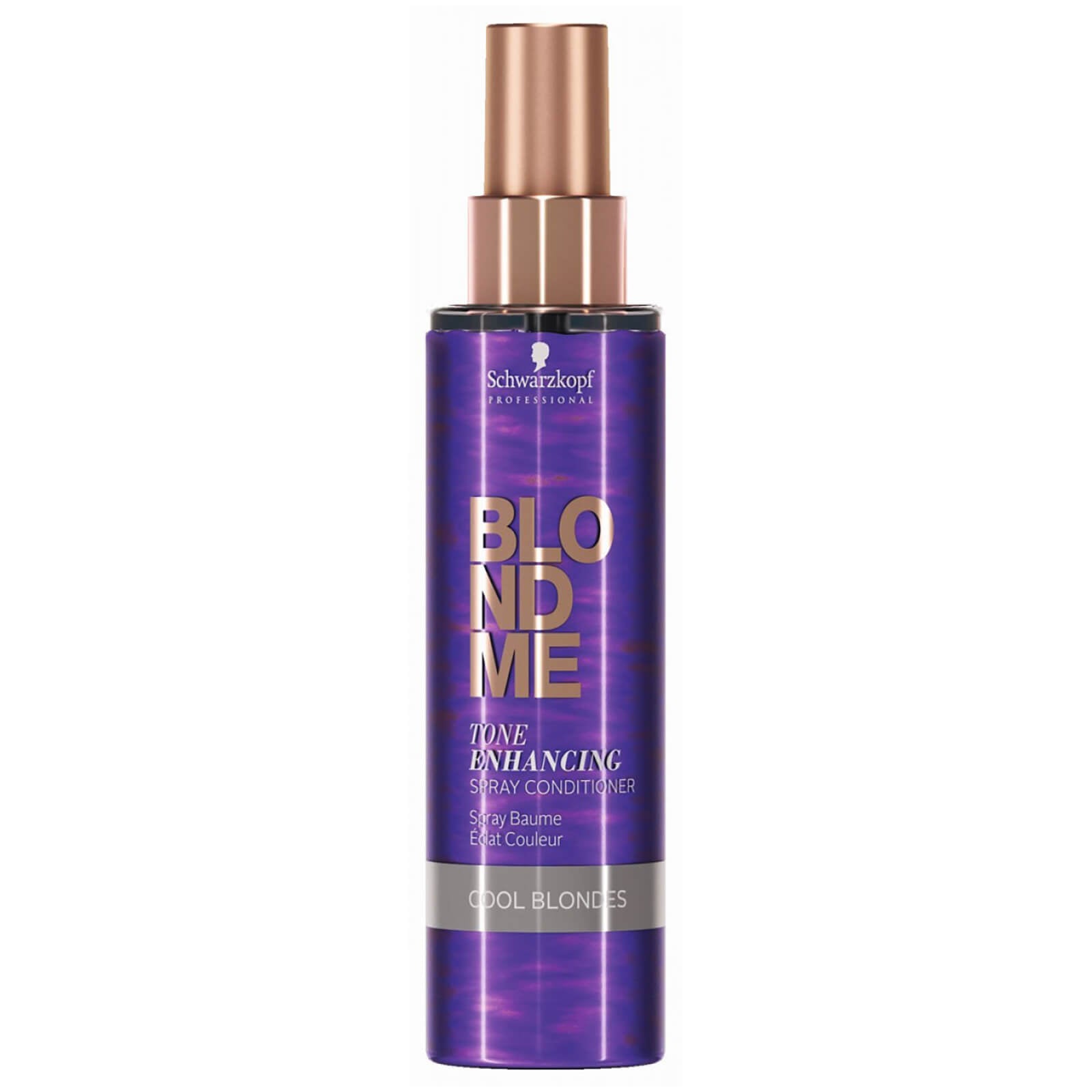 BLONDME Enhancing Bond Spray Conditioner 150ml