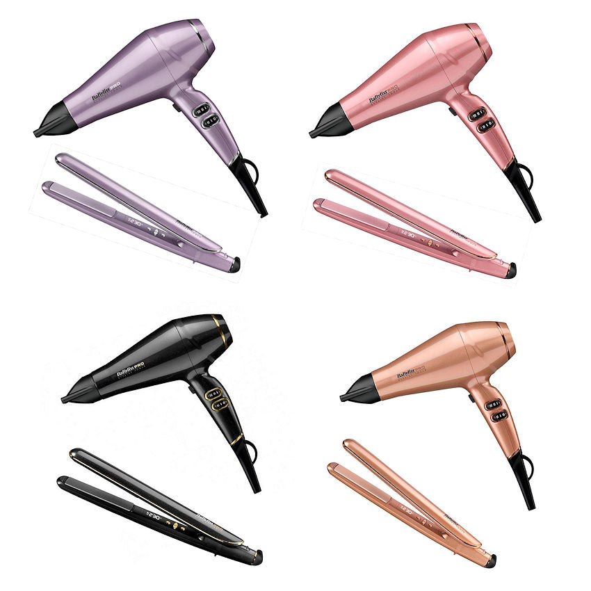 Babyliss pro keratin lustre hotsell