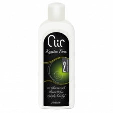 Bio Clic Keratin Perm Lotion